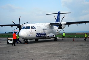 Suceava Airport